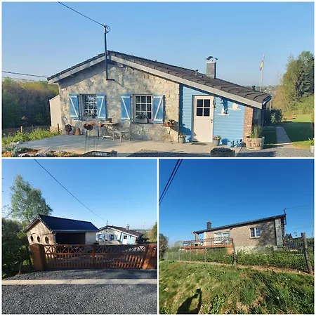 Achette Au Casa de Férias Butgenbach