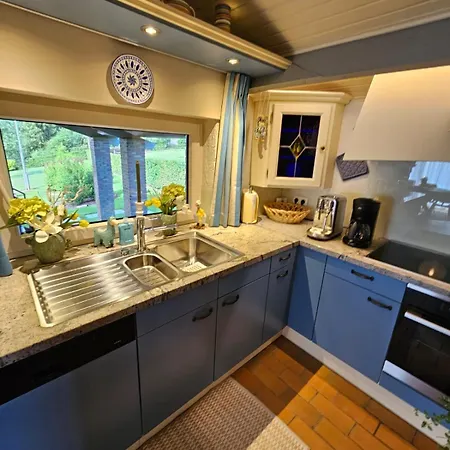 Holiday home Achette Au
