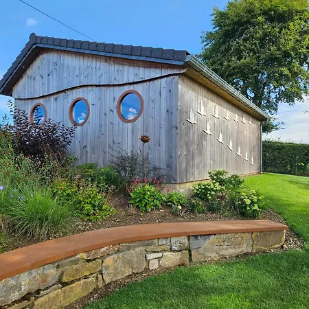 Achette Au Butgenbach