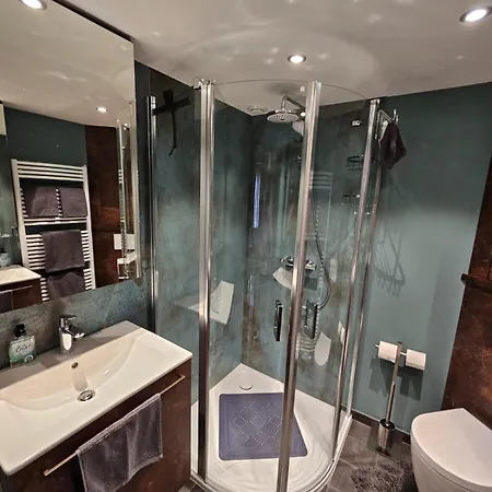 Achette Au Casa de Férias Butgenbach