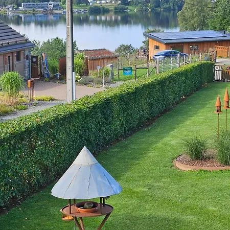 Achette Au Holiday home *
