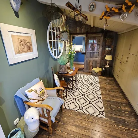 Achette Au Casa de Férias *