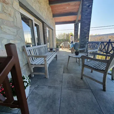 Achette Au Butgenbach