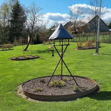 Achette Au Butgenbach