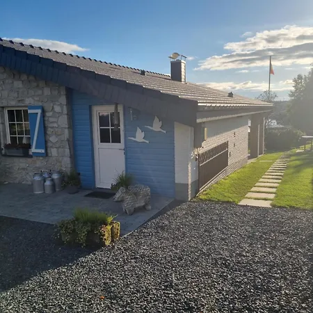 Achette Au Holiday home