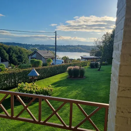 Holiday home Achette Au Butgenbach