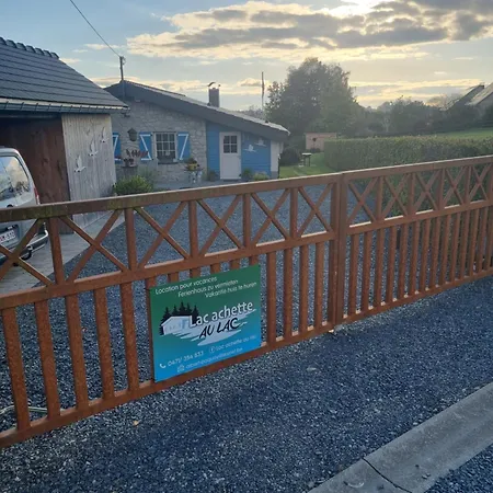 Achette Au Holiday home
