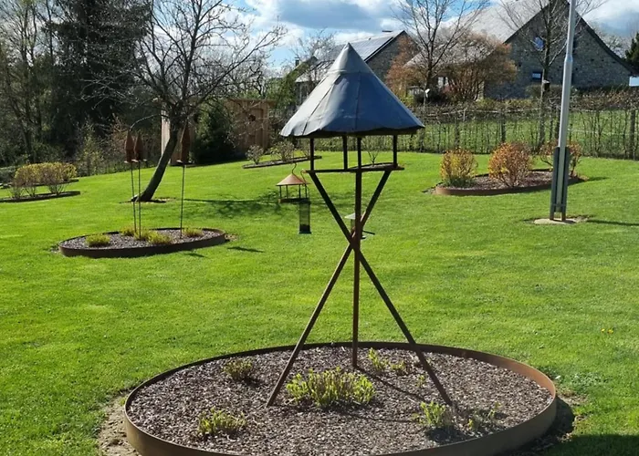 Achette Au Бютгенбах