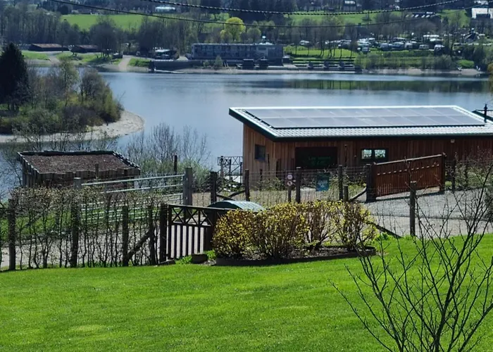 Дом отдыха Achette Au *