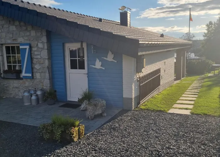 Achette Au Дом отдыха